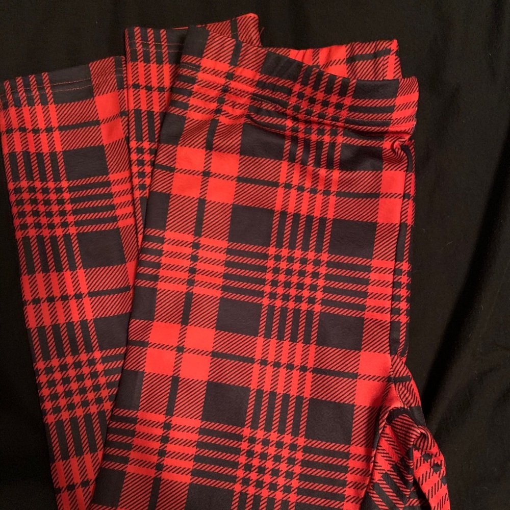 Shein leggings